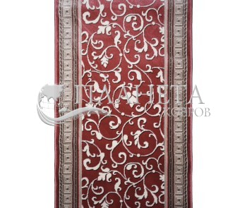 Синтетическая ковровая дорожка Версаль 2522 c1 - высокое качество по лучшей цене в Украине